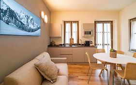 Aosta Holiday Apartments - Sant'Anselmo